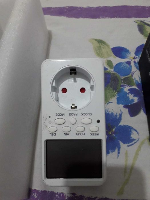 Vendo painel de led, em otimo funcionamento com Timer e exaustor.