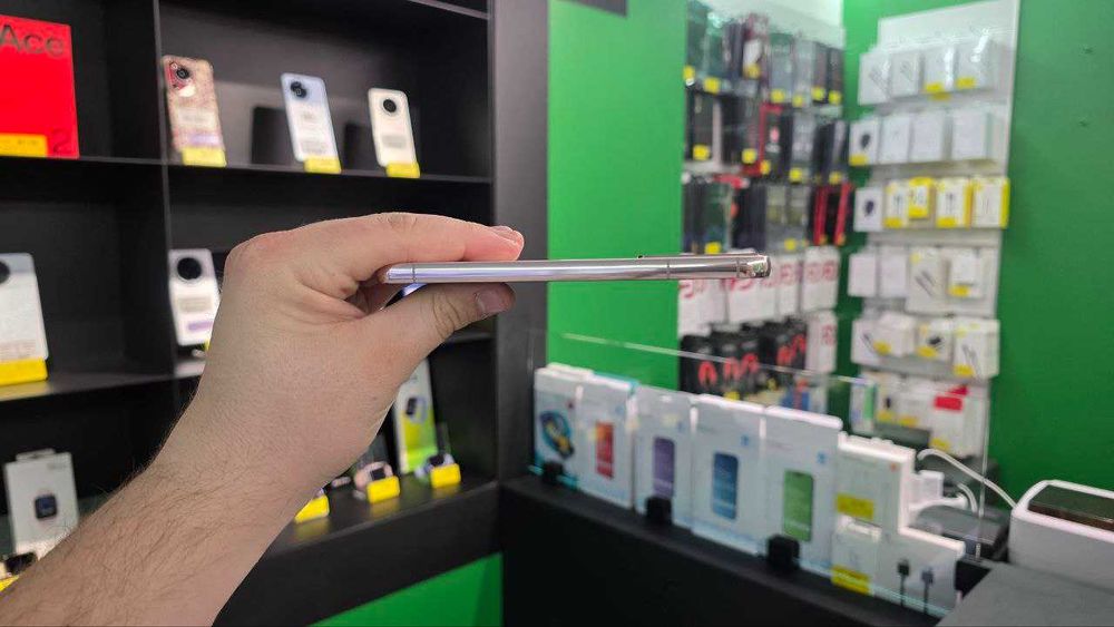 Магазин Samsung Galaxy S22 5G 8/256GB Pink Gold/White Гарантiя Trade