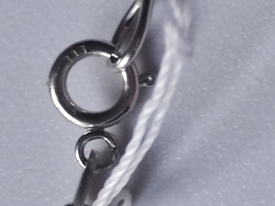 Złoty łańcuszek 333