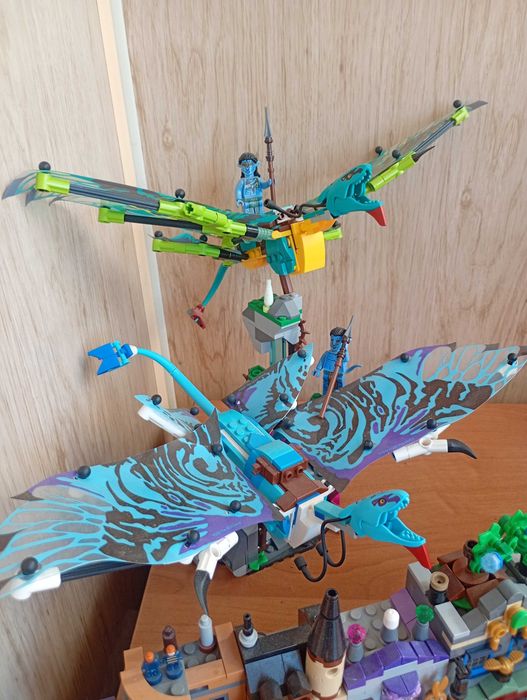 Lego avatar 1500 грн