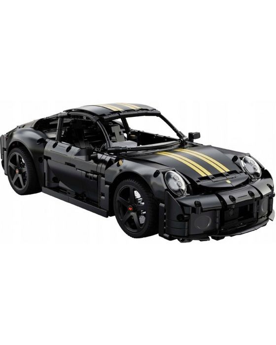 ‼️ З коробкою ‼️ Коснтруктор CaDa Porsche RUF GT C63006W
