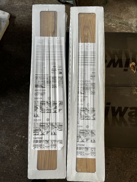 Deska Berlinek Dąb Vintage