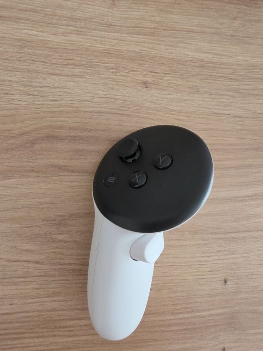 Meta Quest 3 128 GB + BOBOVR M3 Pro