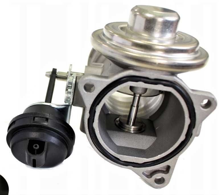 Zawór. EGR 038.131.501G 1.9-20 TDI 8V VW SEAT SKODA SEAT
