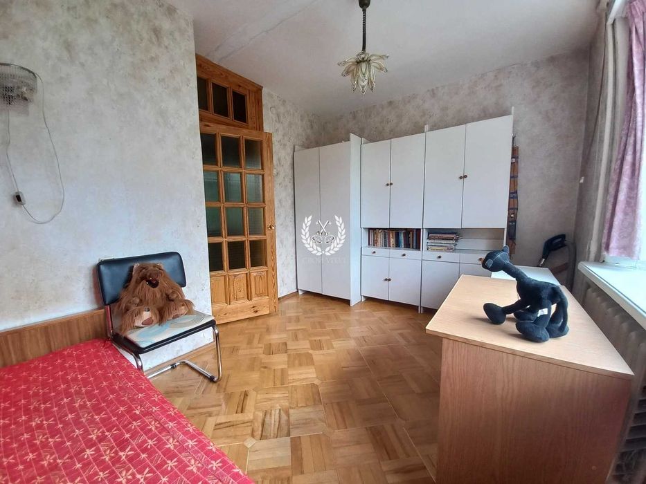 Здам 3- ри кімнатну квартиру в Чернігові