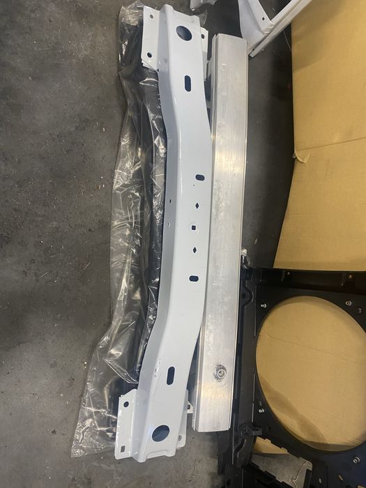 Chłodnica intercooler Renault Master  Opel Movano 3 III 4 IV 10- lift