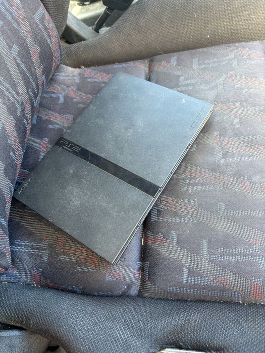 Playstation 2 para venda