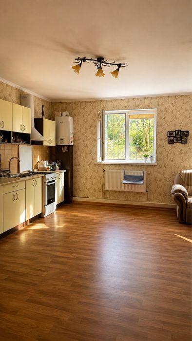 Продам будинок 90м2, 12 соток, с. Високий , Харків