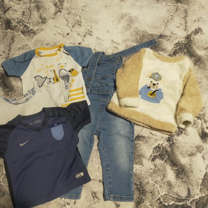 Продам речі на хлопчика, розмір 86 краще.ціна символічна 150 грн