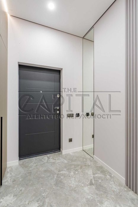 Оренда / Квартира / пр-т Берестейский, Киев Manhattan City.