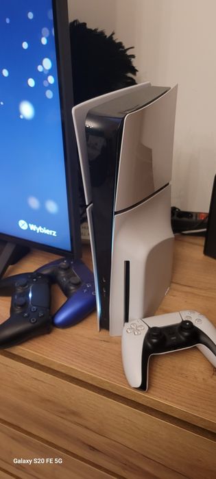 Konsola PlayStation 5