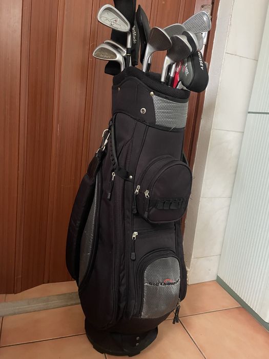 Vendo set de golf