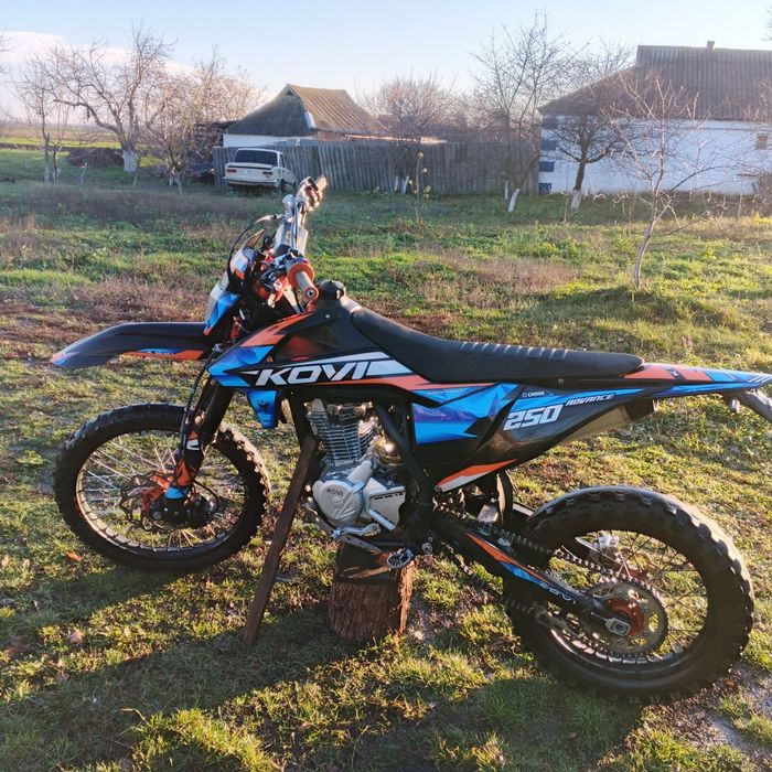 Крові адванс 250