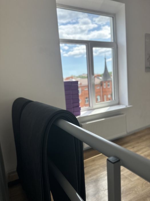 Аренда танцевального зала в центре Одессы