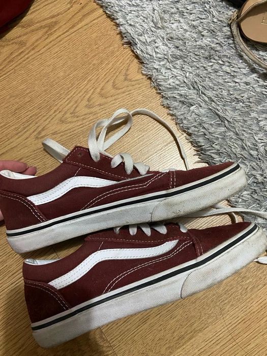 Ténis, botins, sandálias