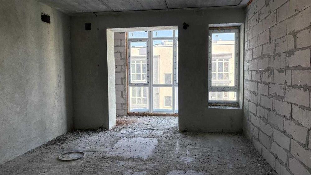 Продаж 3 кімнатної квартири, Винники, новобудова