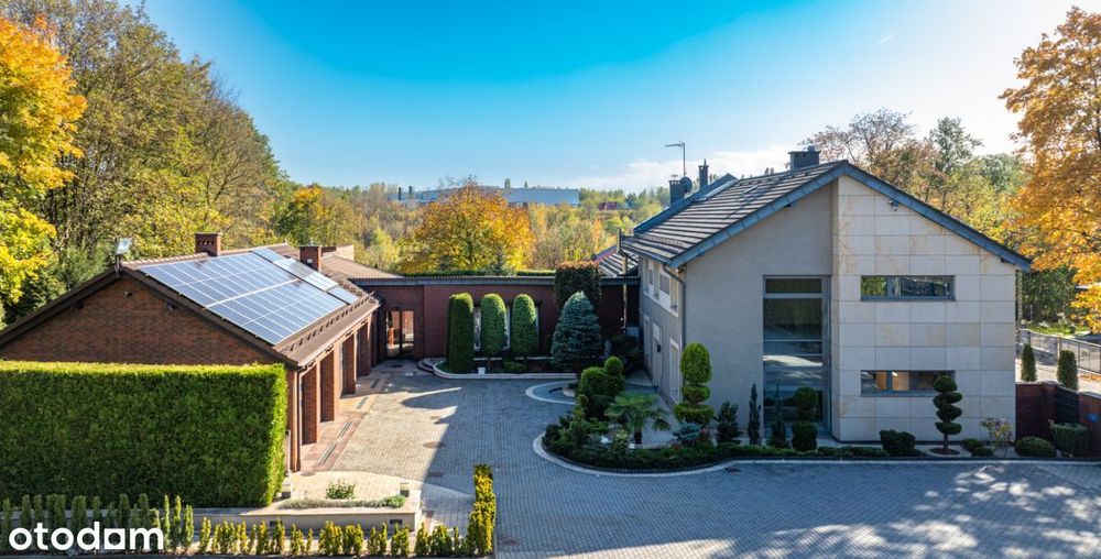 Nieruchomość inwestycyjna 720 m² Zabrze