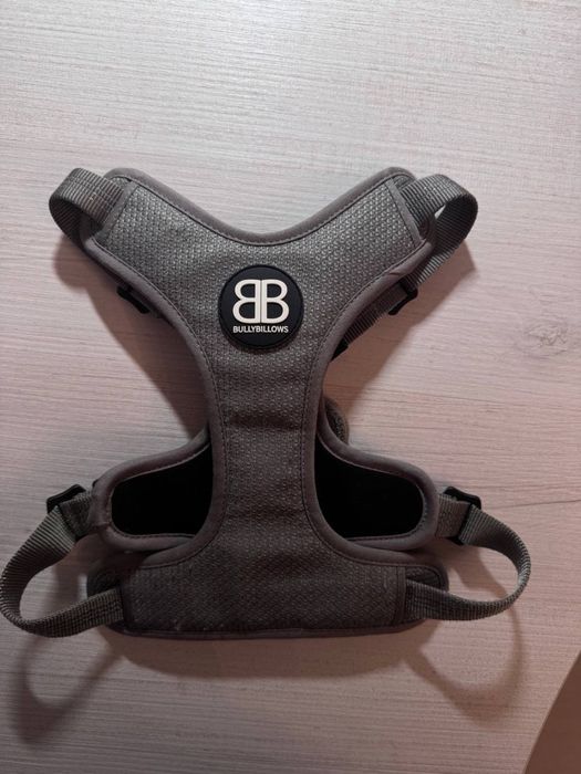Шлея Bully Billows Розмір S Грудна клітка 45-56 см