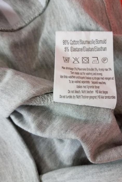 Легке котонове плаття літо р.36