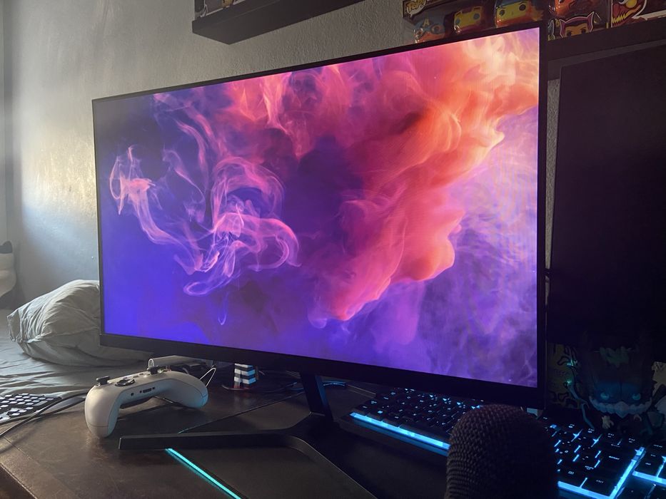 Monitor xiaomi 23.8”