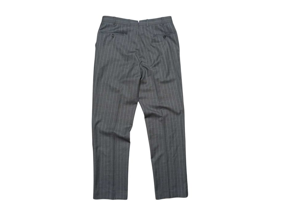 Брюки мужские шерстяные Corneliani