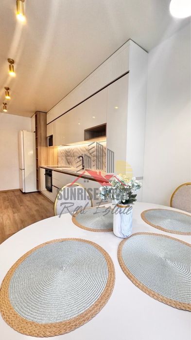 Здам 1 кімнатну квартиру у ЖК Смарт Сіті з авторським ремонтом і АО