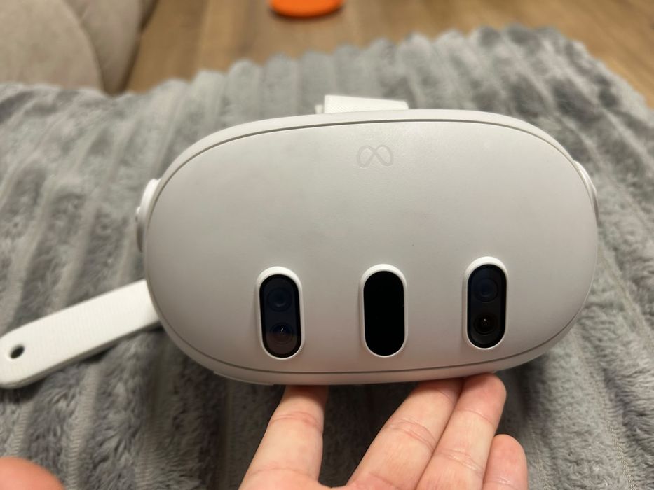 Meta quest 3 512 GB