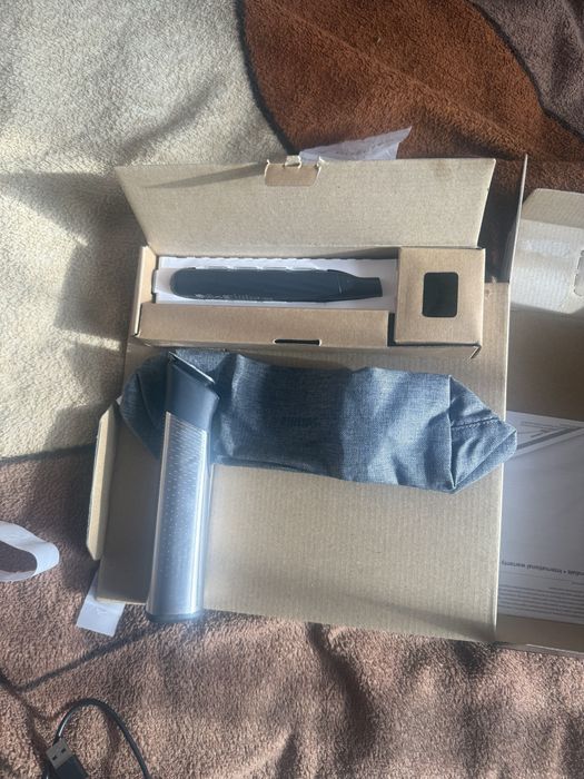 Тример Philips MG9555/15 Series 9000 20-в-1