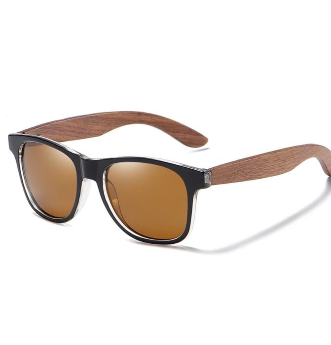 Окуляри сонцезахисні з поляризацією