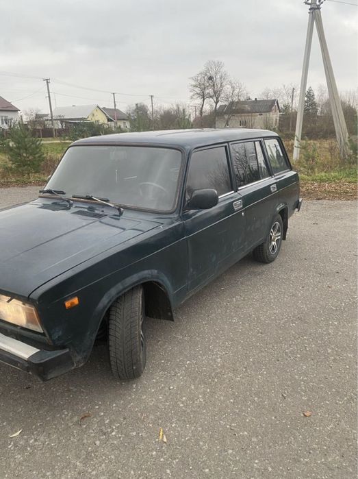 Ваз 21043 2004 рік