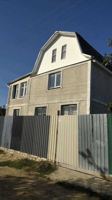 Продам срочно дом Алтестево Чайка кооп, 2 эт, общ 110 м, 3 комн, 6 сот