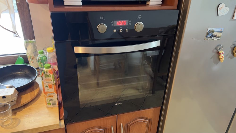 Piekarnik firmy Amica