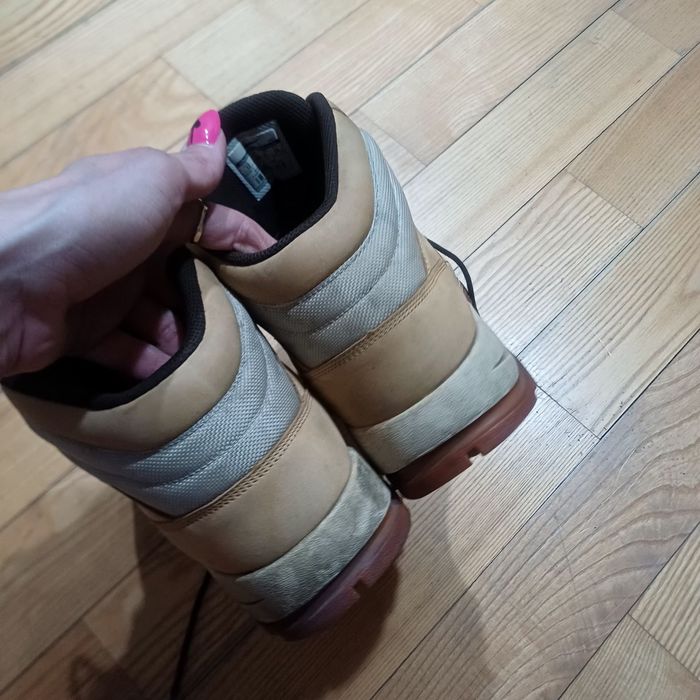 Buty zimowe Nike Mandara ACG 46