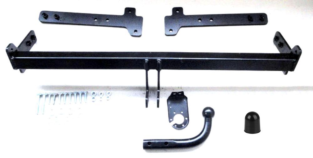 Nowy HAK HOLOWNICZY Seat Leon hatchback od 2000 do 2005 Zaczep Kulowy