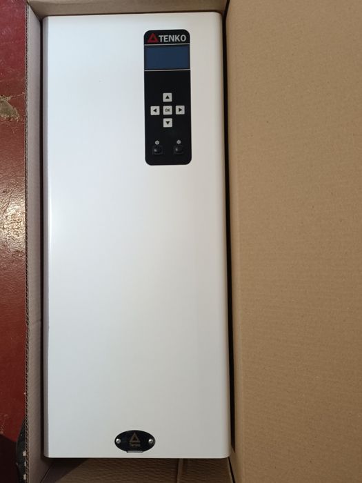 Електро котел Тенко премиум 6кв220В