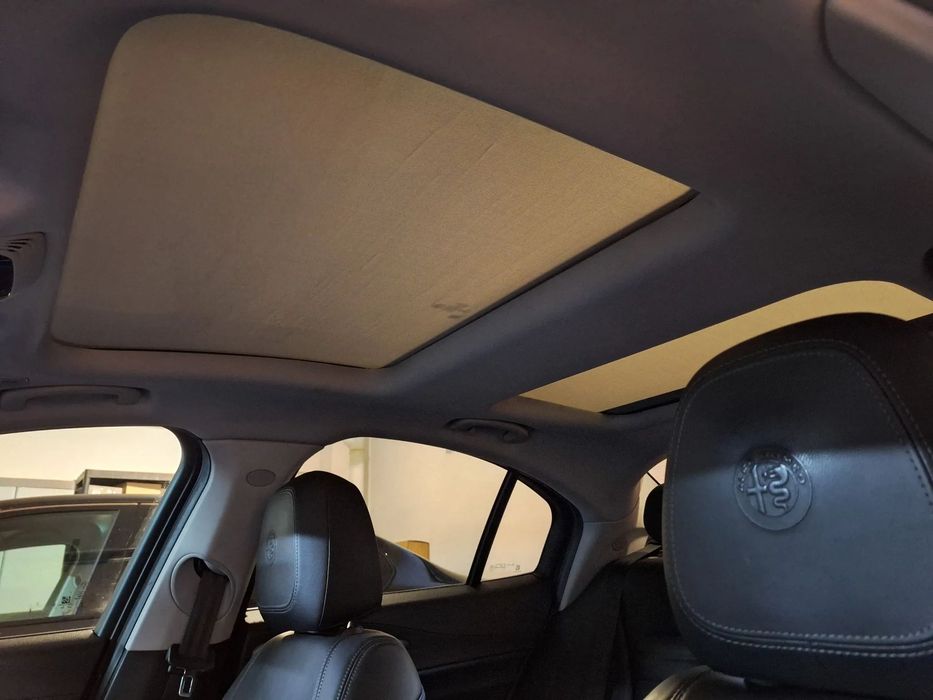 Alfa Romeo Giulia 2.2 D Veloce AT8 AWD
