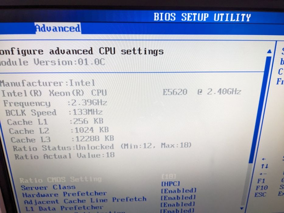 Комплект Huanan X58 Sok1366+Xeon5620+8gb