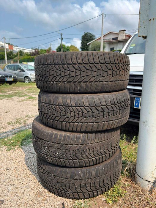 pneus hankook 225/45/19