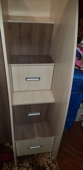 Продам кровать чердак