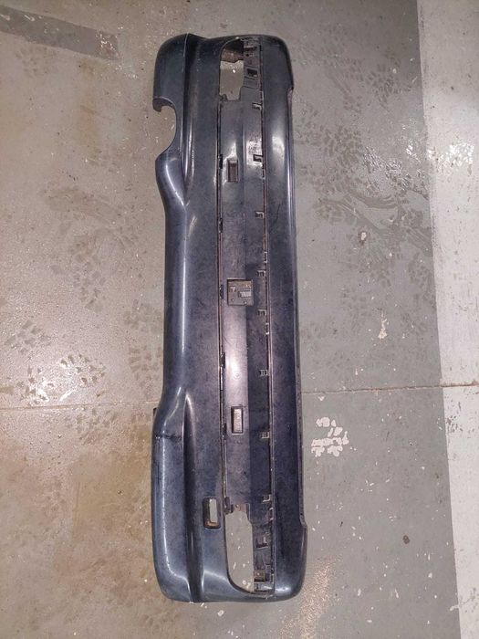 para choques traz Peugeot 206 +