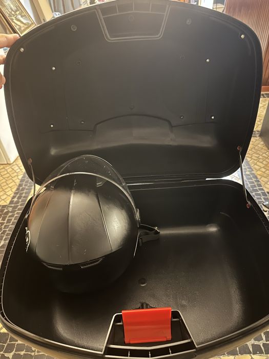 Scooter/Mota Eletrica Vortex goose two Lithium