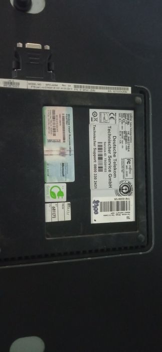 Serwer Home Assistant