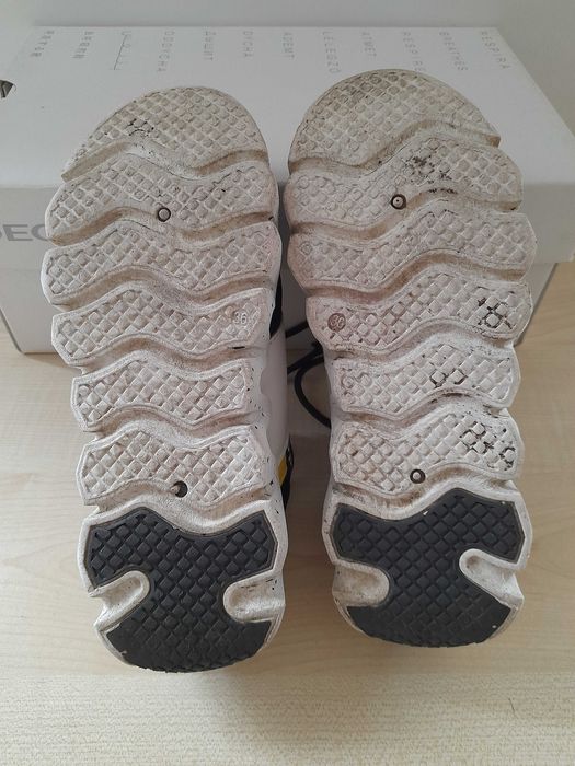 Buty sportowe firmy Vices roz.36