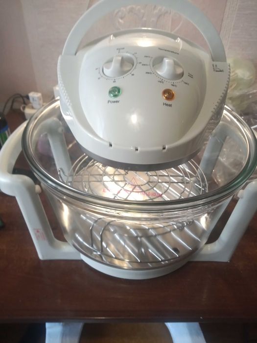 Аерогріль Flavor Wave