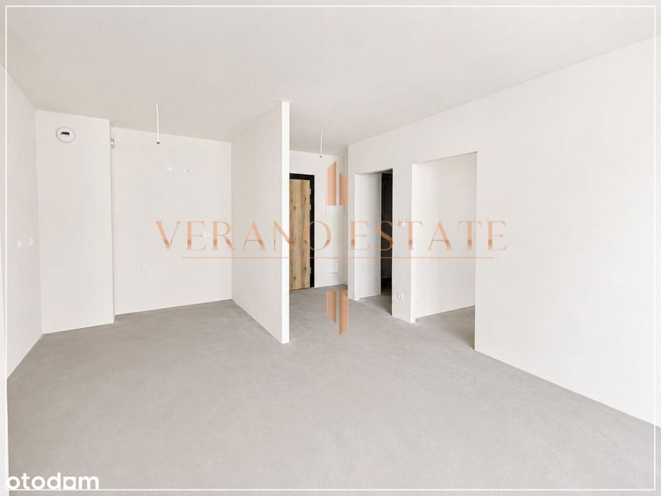 51 m² | II Piętro | Winda | 2-Pokoje |