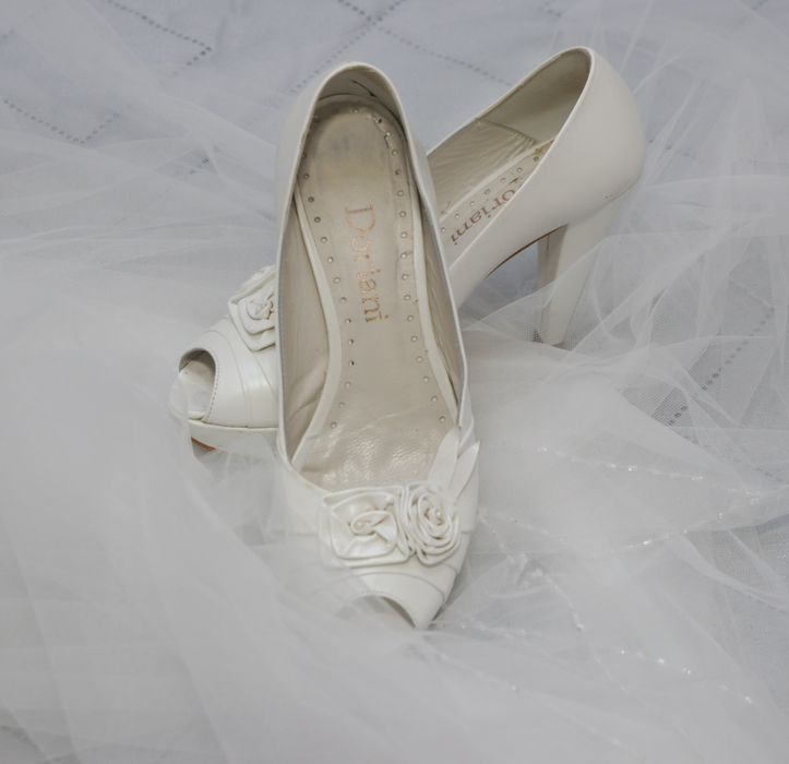 Vestido noiva pronovias