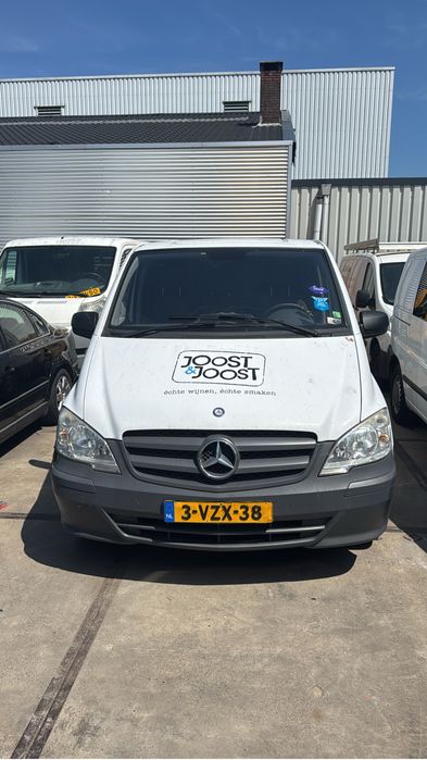 Mercedes  Viano Vit0 / V-klass