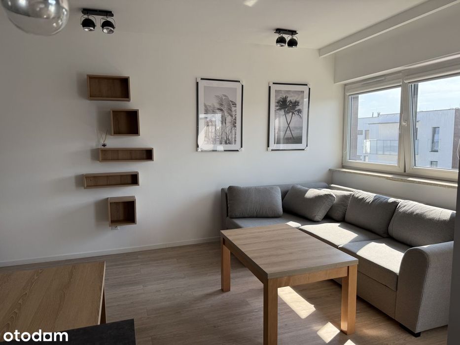 2 pokoje | 55 m² | ul. Paderewskiego | Rzeszów - View 2