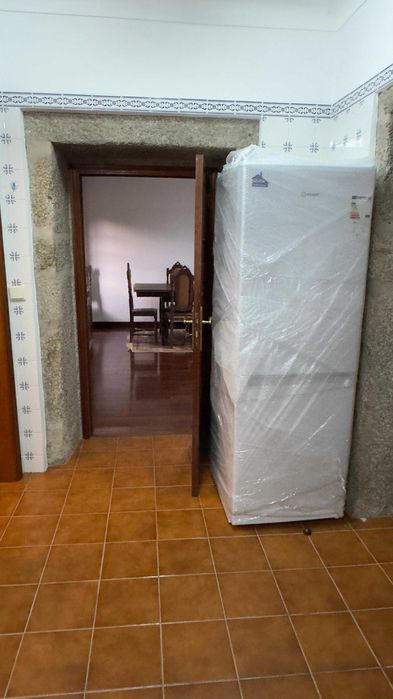 Arrendo Casa em Quinta com Natureza ao Redor