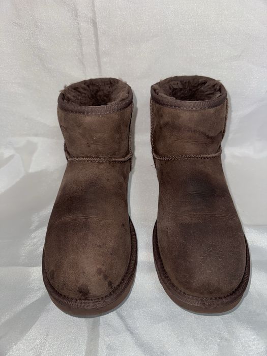 UGG, оригінал, розмір 39.